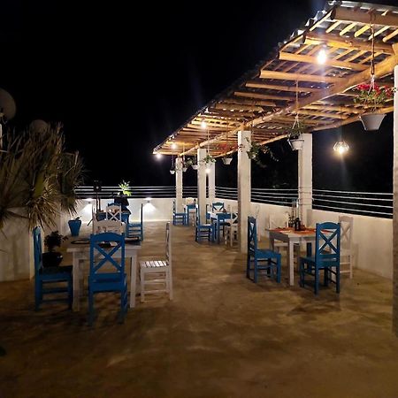 Kingcity Resort アヌラーダプラ エクステリア 写真