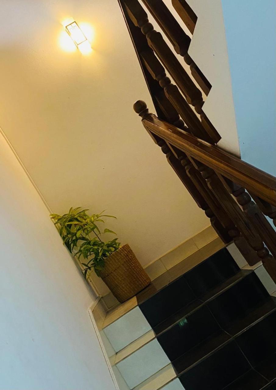 Kingcity Resort アヌラーダプラ エクステリア 写真